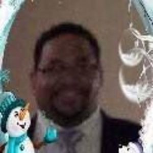 Meet your Posher, Demetrius